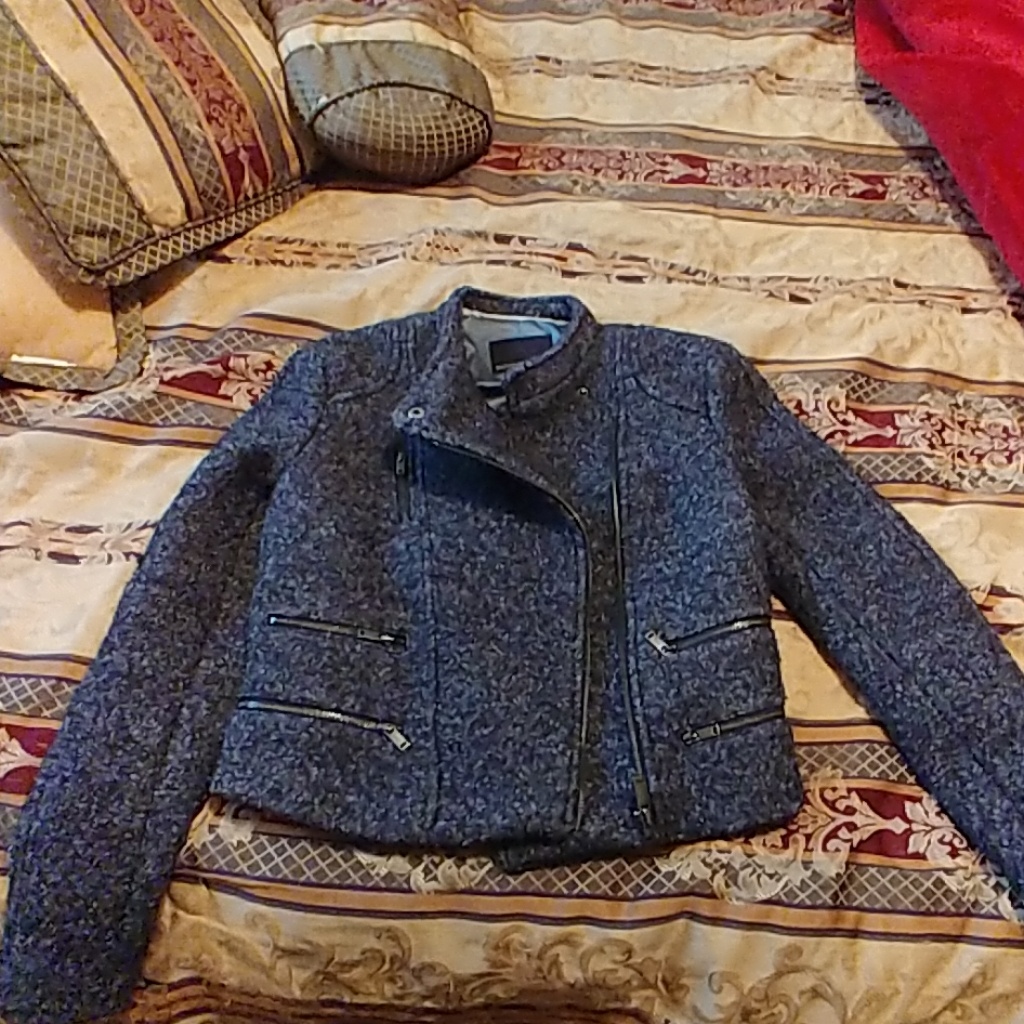 Coat/Jacket